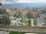 Museo de Antioquia, Medellin. Colombia. Guia de museos y atractivos de Medellin.  Medellin - COLOMBIA