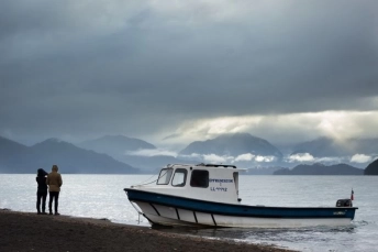 Lago Todos los Santos - Visit Puerto Varas