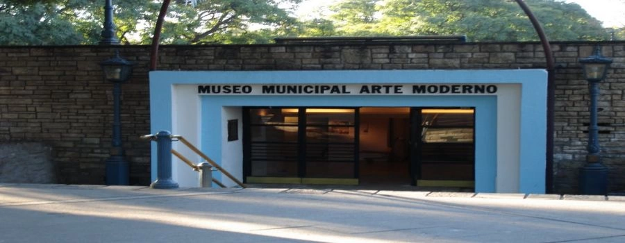 MUSEO DE ARTE MODERNO DE MENDOZA MENDOZA ARGENTINA