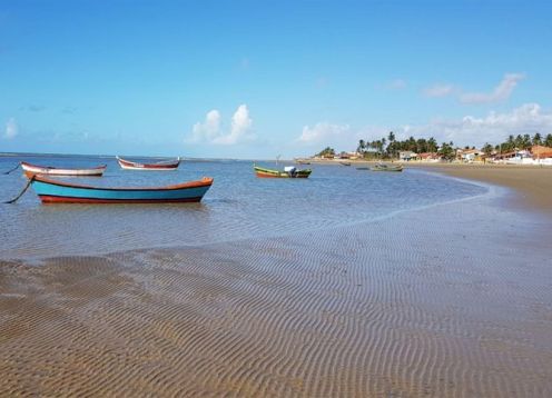 Full day tour to visit Grumari beach, Prainha and Pontal beach in Rio de Janeiro. Rio de Janeiro, BRAZIL