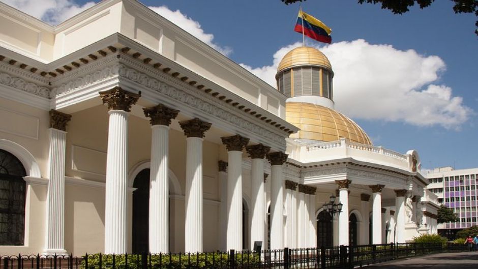 Half-Day Historical Tour of Caracas. Caracas, Venezuela